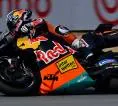 Pedro Acosta Kerja Keras Untuk Tingkatkan Performa di GP Aragon