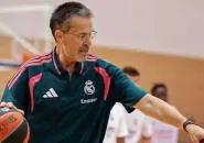 Pedro Martínez Memulai Era Baru di Real Madrid
