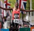 Pemegang Rekor Dunia Sabastian Sawe Mundur dari Berlin Marathon