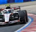 Pengujian Haas di Portimao untuk Evaluasi Pembalap F1