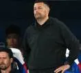 Pierre Sage Kecewa Crystal Palace Kalah Telak dari Manchester City