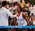 Portugal Rebut Medali Emas Ganda Campuran Mediterania Games 2026