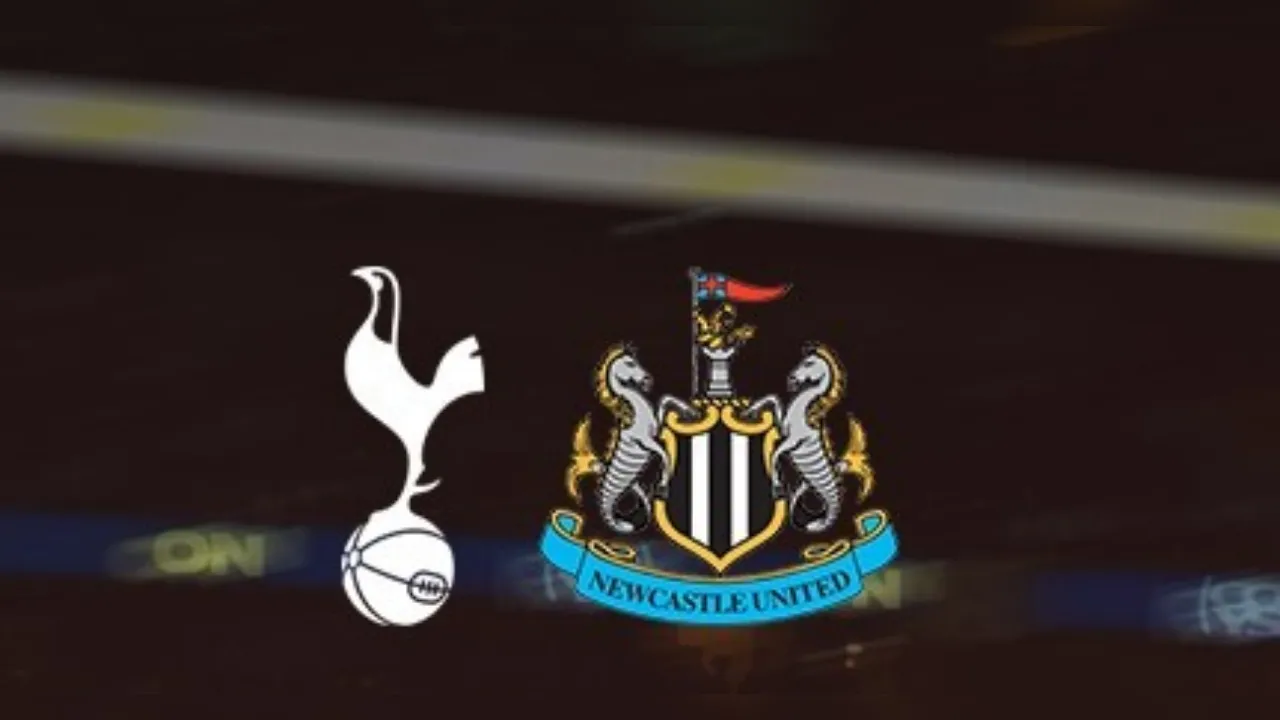 Tottenham kontra Newcastle
