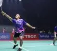Prasetyo-Pulung Lolos Semifinal Pontianak International Challenge 2026