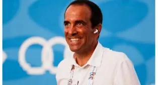 Presiden FIP Bangga Debut Padel di Mediterania Games Berjalan Sukses
