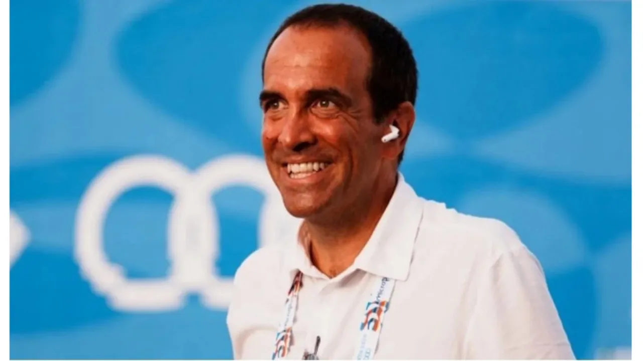 Presiden FIP Bangga Debut Padel di Mediterania Games Berjalan Sukses