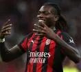 Rafael Leao Bersiap Tinggalkan Milan untuk Gabung Galatasaray