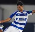 Rayan Zinebi Resmi Dipinjamkan Granada ke Real Madrid