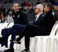 Reaksi Giorgio Chiellini soal Hasil Undian Liga Europa untuk Juventus