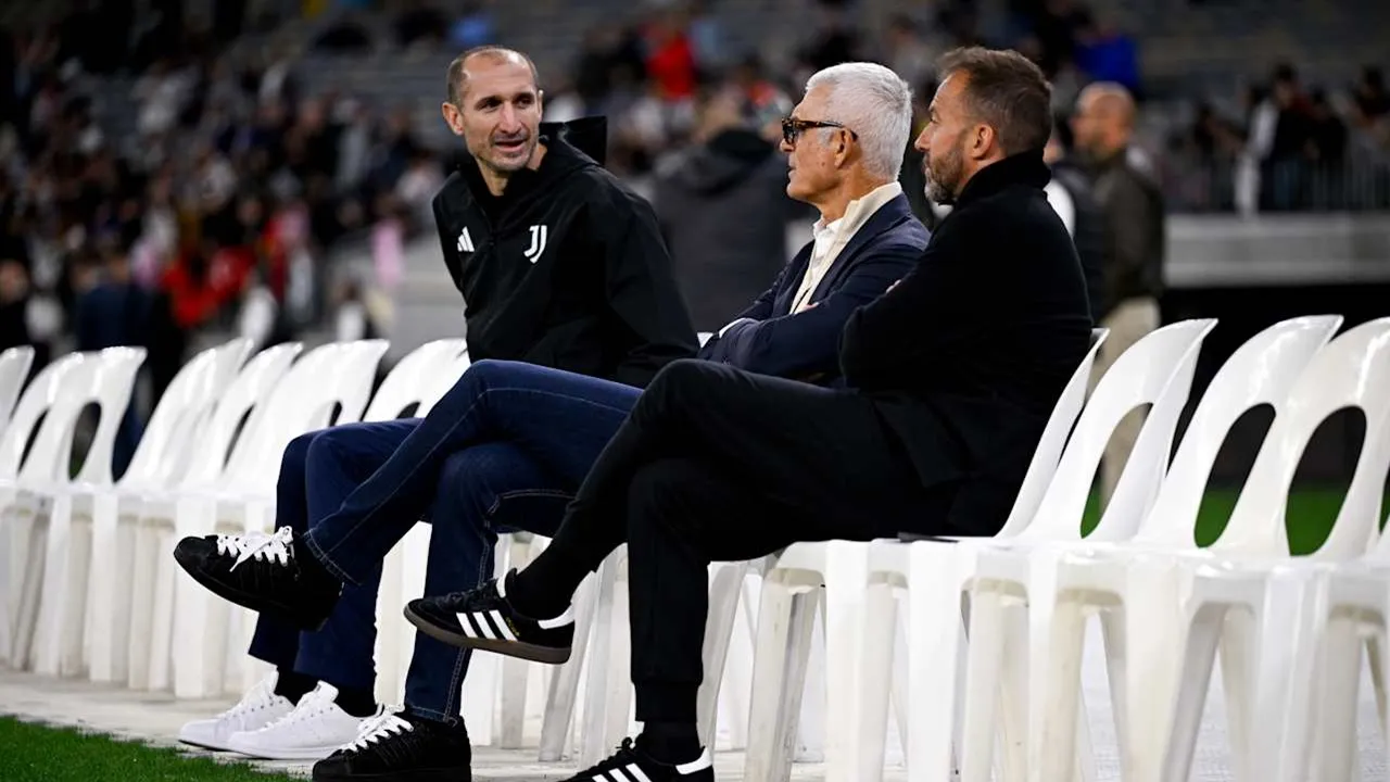 Giorgio Chiellini
