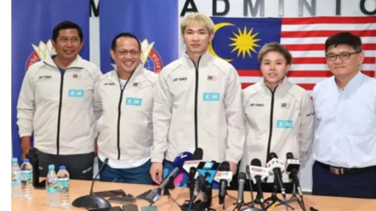 Rexy Mainaky Berharap Para Pemain Uji Kemampuan di China Masters Sebelum ke Asian Games
