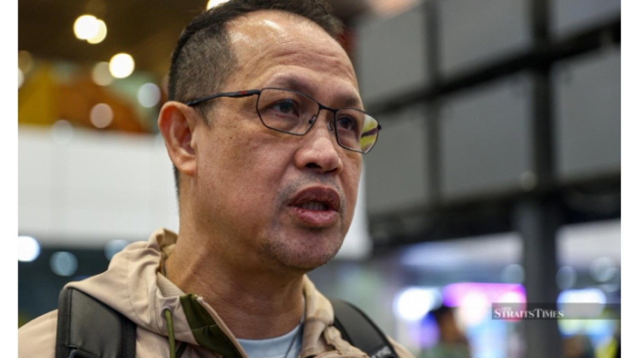 Rexy Mainaky Tetap Teguh Tak Akan Masukkan Soh Wooi ke Asian Games