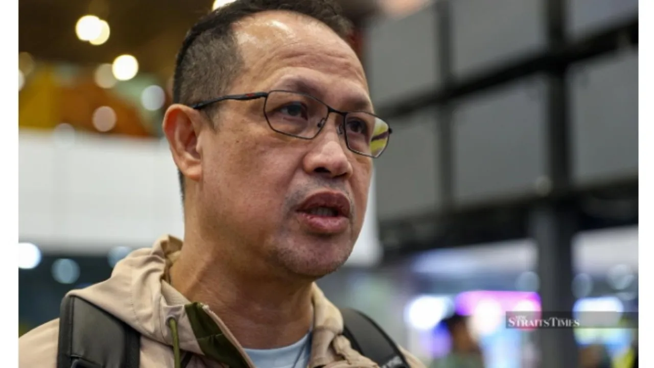 Rexy Mainaky Tetap Teguh Tak Akan Masukkan Soh Wooi ke Asian Games