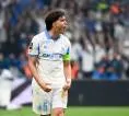 Roma Ajukan Tawaran Resmi untuk Leonardo Balerdi dari Marseille