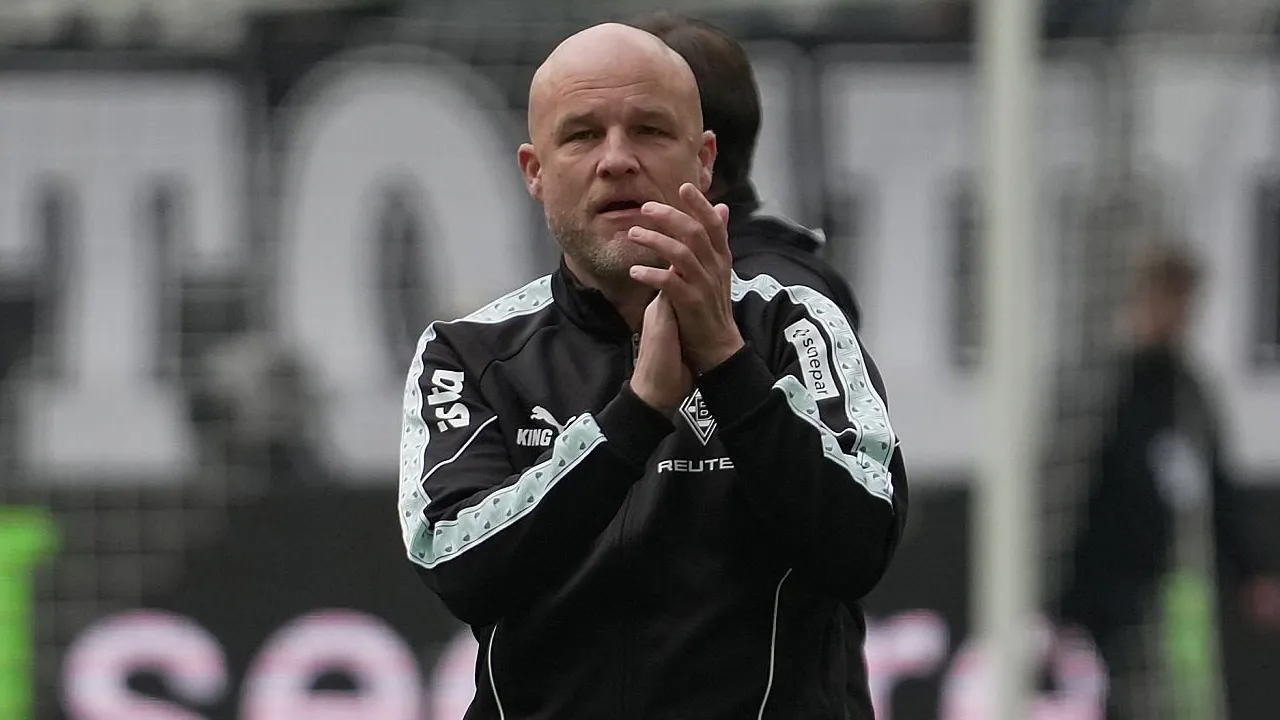 Rouven Schroder.