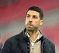 Sami Khedira Memiliki Peran di Luar Kepelatihan