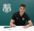 Sassuolo Resmi Rekrut Esposito dari Cagliari dengan Nilai Transfer €12 Juta