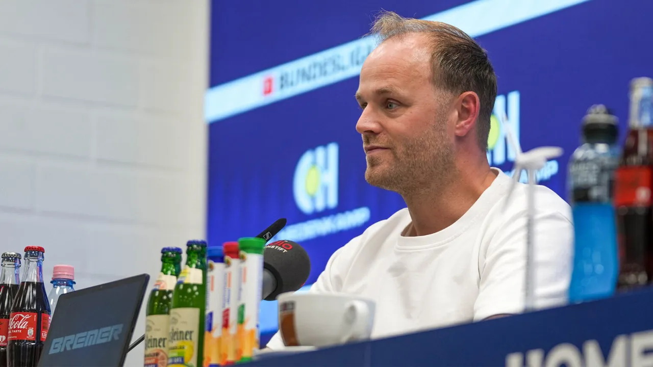 Sebastian Lange.