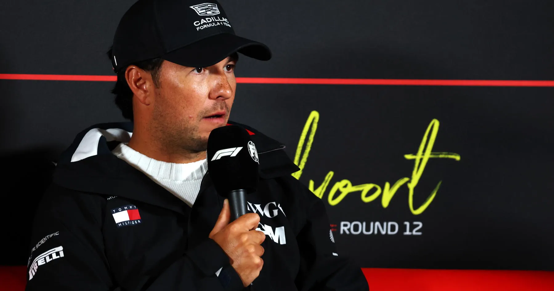 Sergio Perez Bergabung dengan Cadillac untuk Musim F1 2027 - sumber: (racingnews365)