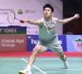 Sikat Malaysia, Richie Duta Richardo Lolos Final Pontianak International Challenge 2026