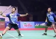 Sikat Rian-Edgar, Wahyu-Pulung ke Final Pontianak International Challenge 2026