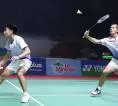 Sikat Unggulan 6, Yeremia-Patra Lolos Semifinal Pontianak International Challenge 2026