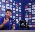 Simeone Optimis Atletico Madrid Bisa Atasi Tantangan vs Sevilla