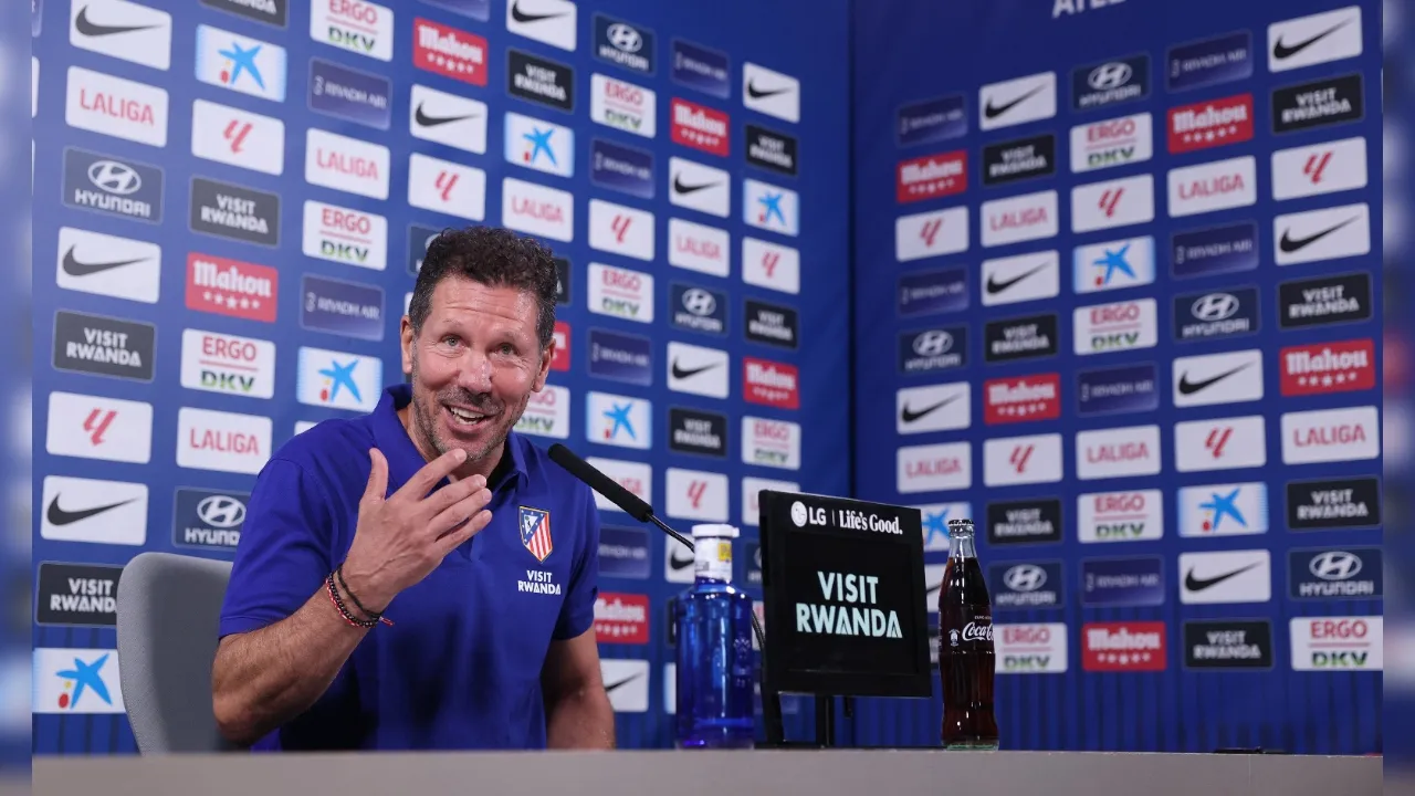 Simeone