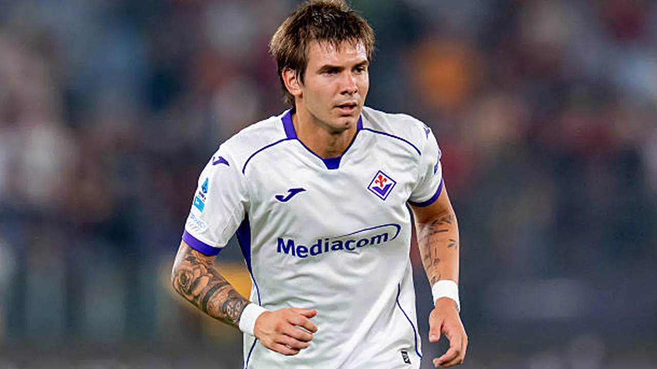 Sosok Pemain Kunci Jelang Laga Fiorentina vs Frosinone di Serie A Italia