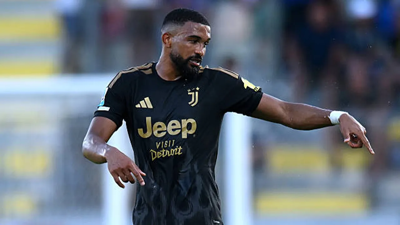 Sosok Pemain Kunci Jelang Laga Juventus vs Parma di Serie A Italia