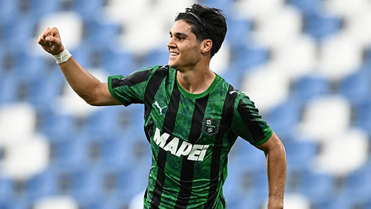 Sosok Pemain Kunci Jelang Laga Sassuolo vs Torino di Serie A Italia