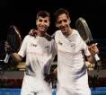 Spanyol dan Italia Berebut Gelar Beregu Putra Mediterania Games 2026