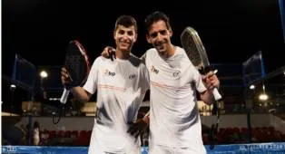 Spanyol dan Italia Berebut Gelar Beregu Putra Mediterania Games 2026