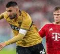 Stuttgart Dibantai 5-1, Deniz Undav Akui Bayern Munich Memang Hebat