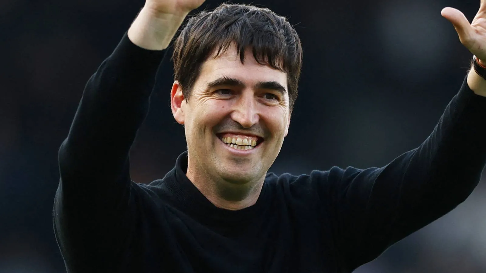 Susunan Pemain Resmi Jelang Duel Liverpool Lawan Nottingham Forest di Premier League