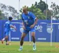 Tanamal Antusias Sambut Debut Internasional Bareng Persib