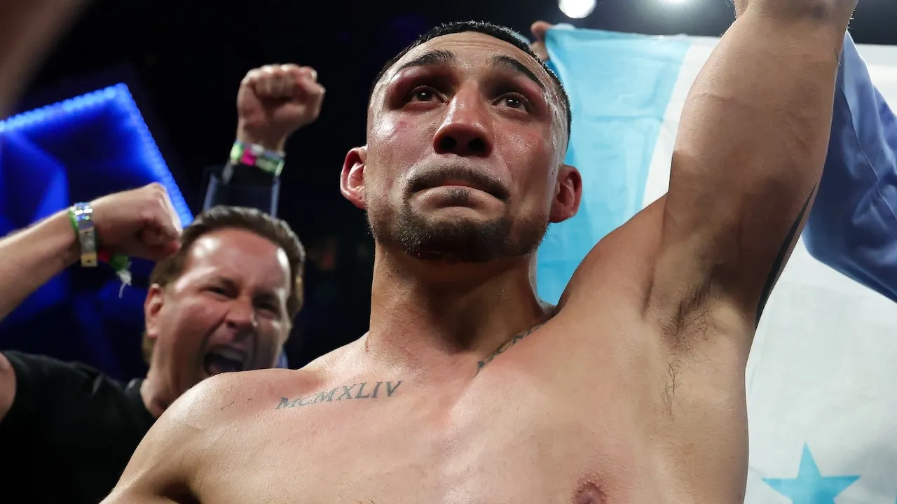 Teofimo Lopez Tak Tertarik Rematch dengan Romero Usai Rebut Gelar WBA