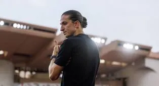 Thiago Scuro Beri Penilaian Awal Kepelatihan Filipe Luis di Monaco