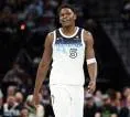 Timberwolves Puaskan Edwards dengan Kehadiran LaMelo dan Kuminga