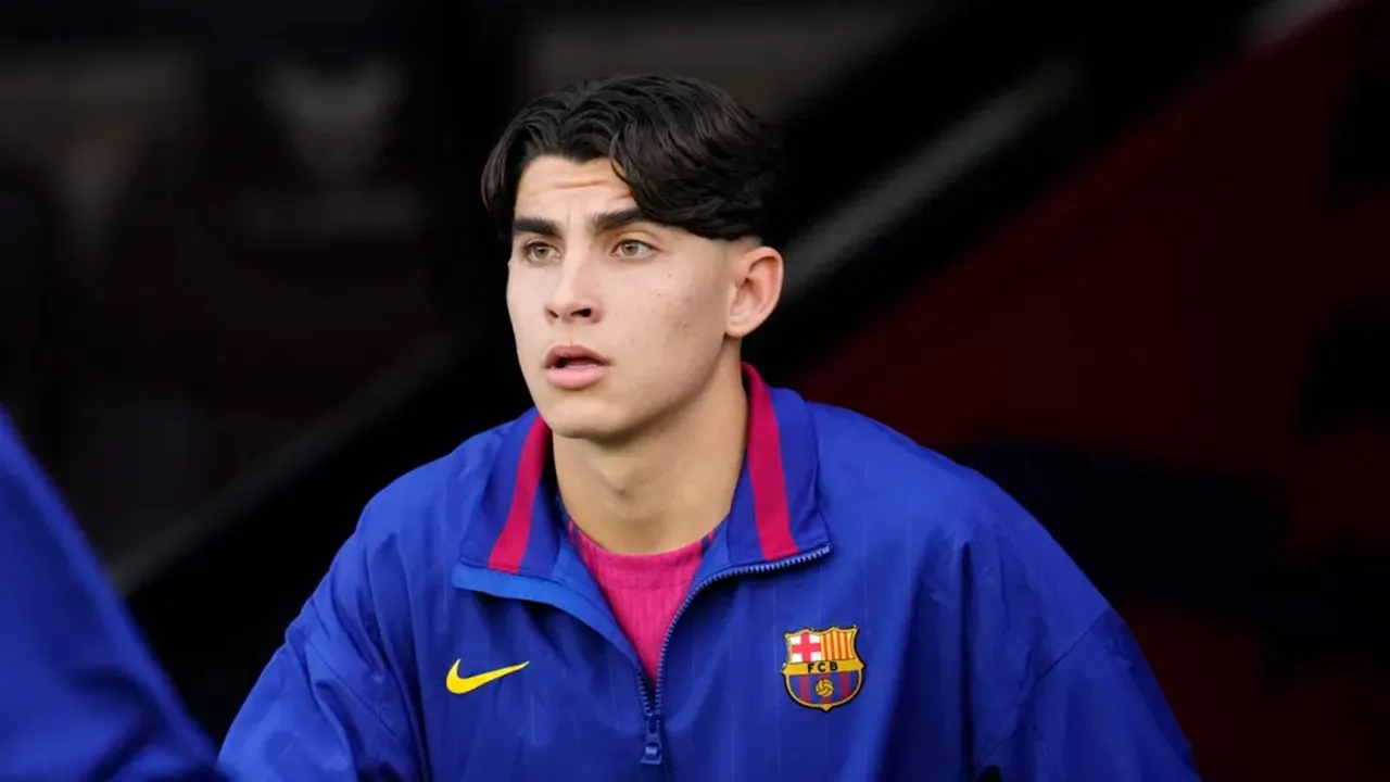 Toni Fernandez Akan Segera Tinggalkan Barcelona Menuju Venezia