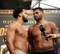 Tony Bellew Ungkap Alasan Moses Itauma Bisa Kalahkan Filip Hrgovic