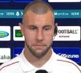 Trio Milan Tampil Gemilang di San Siro, Strahinja Pavlovic Jadi Sorotan