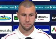 Trio Milan Tampil Gemilang di San Siro, Strahinja Pavlovic Jadi Sorotan