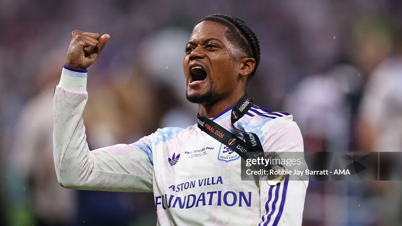 Unai Emery Berharap Leon Bailey Segera Tinggalkan Aston Villa