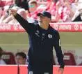 Urs Fischer Antusias Sambut Musim Baru, Mainz 05 Incar Kemenangan