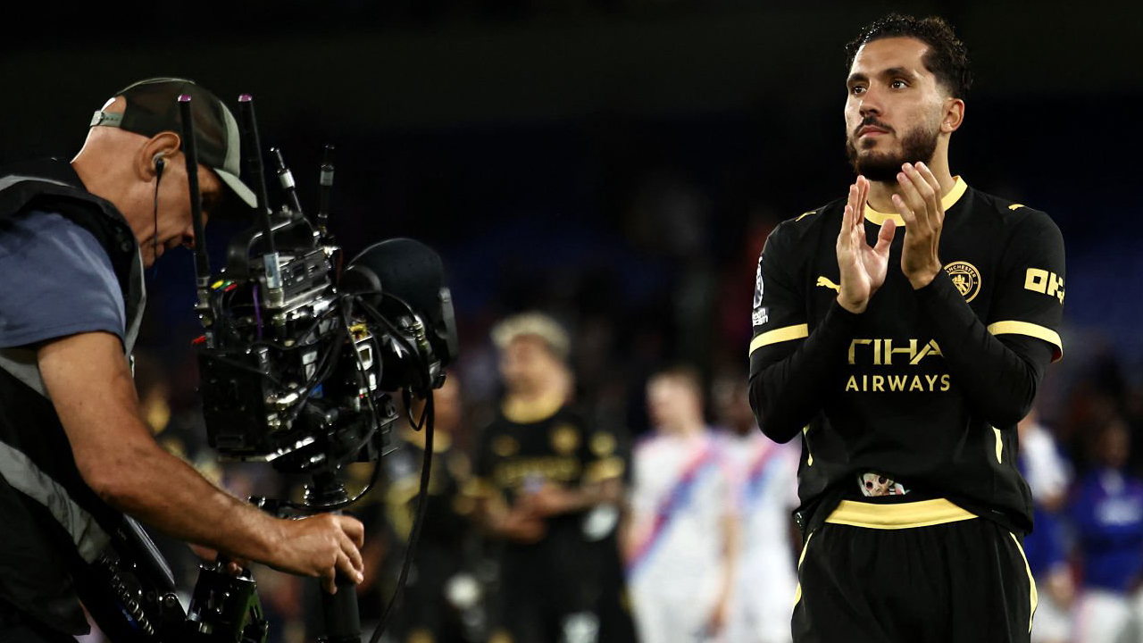 Usai Cetak Gol Solo Spektakuler, Begini Kata Rayan Cherki