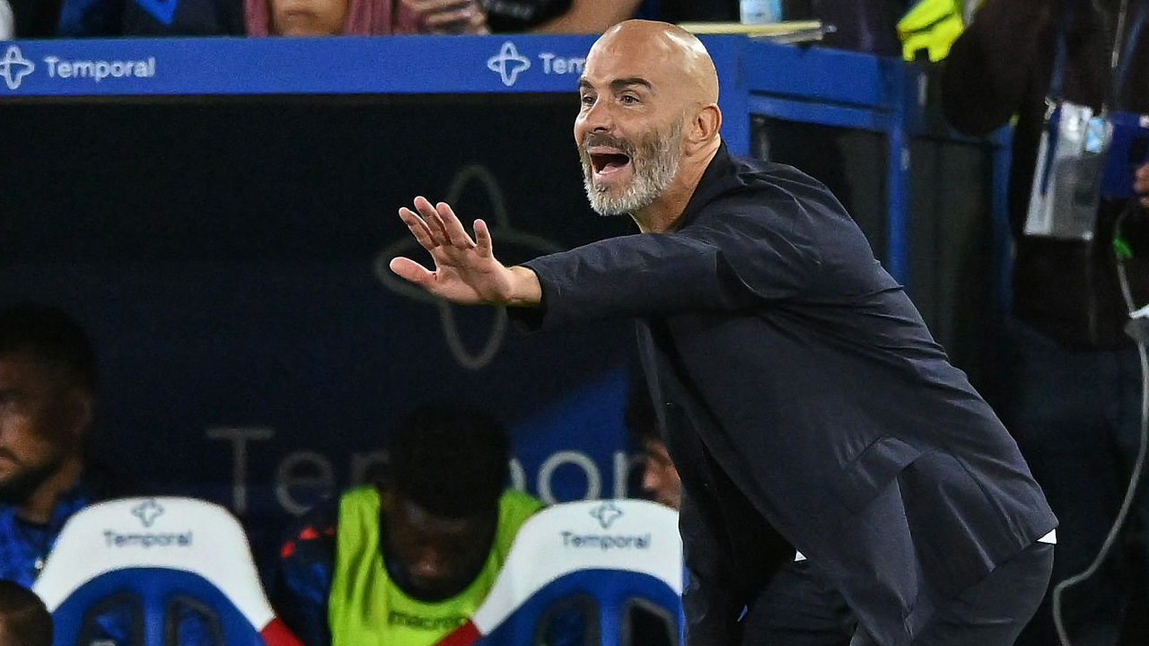 Usai Man City Hajar Crystal Palace, Begini Reaksi Enzo Maresca