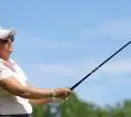 Usai Umumkan Pensiun, Anna Nordqvist Tampil Impresif di TPC Boston