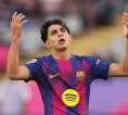 Venezia Rekrut Bintang Muda Barcelona, Toni Fernandez, dengan Kesepakatan Menjanjikan