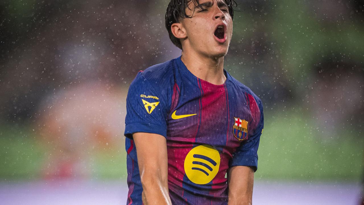 Venezia Rekrut Toni Fernandez dengan Skema Mirip Nico Paz di Como